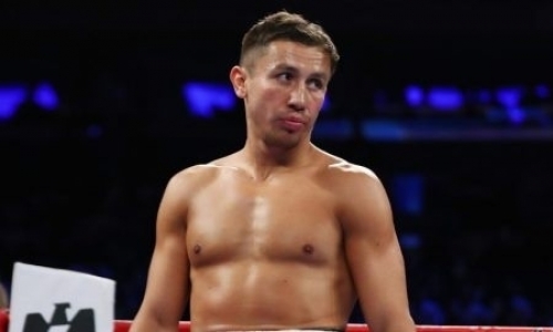 «Это невероятно!». Головкин высказался о безумной ситуации с боем 5 мая