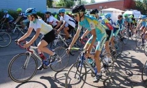 Винокуров, Сапиев и Ильин примут участие в благотворительном велопробеге в Атырау