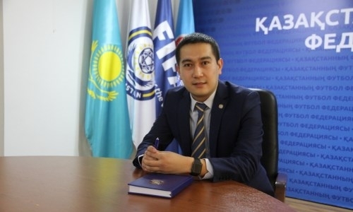 Арсен Инкарбеков: «Мы полностью перестраиваем систему подготовки тренерских кадров»