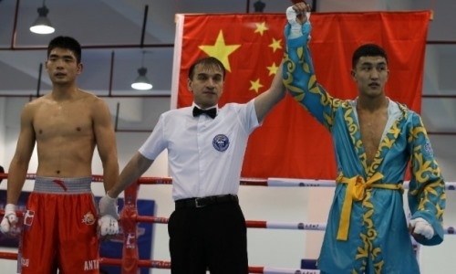 Трансляция матча WSB «Astana Arlans» — «China Dragons»