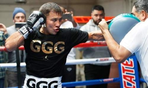 Журнал The Ring выбрал лучших соперников для Головкина