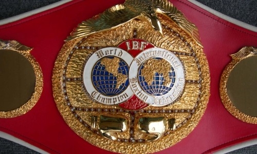 IBF назвал единственный вариант для Головкина, чтобы на лишиться пояса чемпиона мира