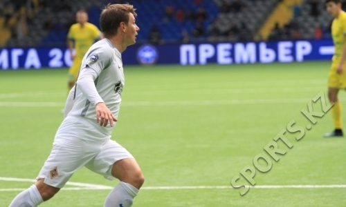 Андрей Аршавин: «Если бы мне перед игрой сказали, что мы здесь сыграем вничью, никто бы не расстроился»