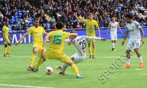 Интересно наблюдать