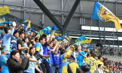 Матчи пятого тура Премьер-Лиги посетили 22 300 зрителей