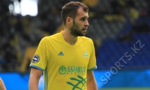 Марин Аничич: «Алматинцы всегда выглядят во второй половине игры лучше, чем в первой»