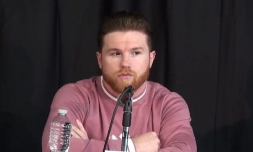 «Кто-нибудь может быть убит экстрасилой». Соперника Головкина «Канело» предложили отстранить пожизненно