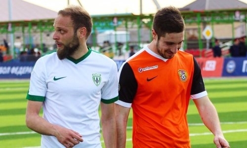 Новица Максимович: «Нам просто не повезло — мы были лучше соперника во многих аспектах»