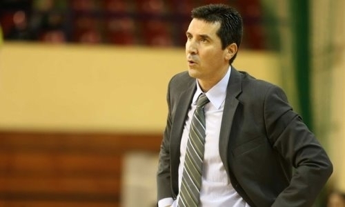 Димитрис Прифтис: «Показали сегодня два лица»