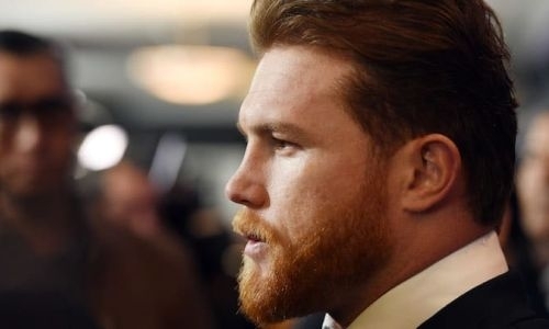 Британские фанаты бокса «вынесли» пожизненный приговор сопернику Головкина «Канело» за допинг