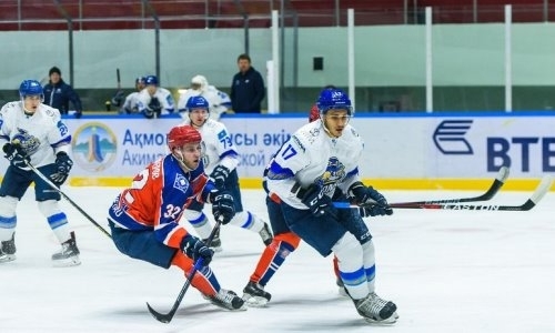 Букмекеры сделали прогнозы на финальный матч плей-офф чемпионата Казахстана