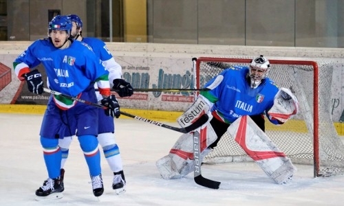 Сборная Казахстана является явным фаворитом второго товарищеского матча с Италией