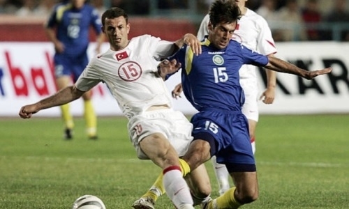 Александр Фамильцев: «Если все задуманное в нашем футболе удастся осуществить, буду очень рад»