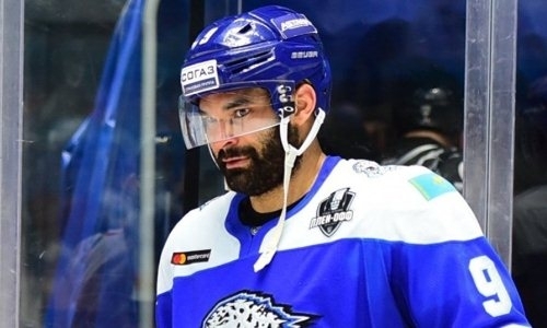 «С Доусом расстались просто некрасиво — и он уехал обиженным». Специалист не понимает мотивов отказа «Барыса» от своего капитана