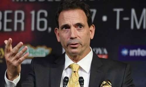 Промоутер Головкина описал текущую ситуацию с боем 5 мая