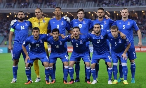 Объявлен следующий соперник сборной Казахстана по товарищескому матчу