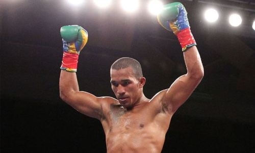 Стало известно, с кем Мурата планирует подраться перед боем с Головкиным