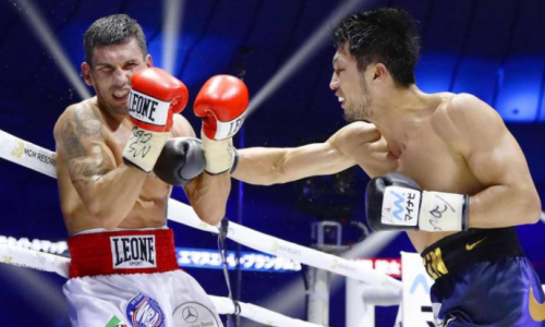 Претендент на пояс Головкина ищет безопасные бои