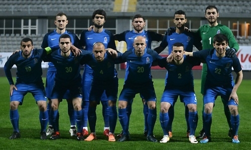 Уже восемь раз играла с Казахстаном. Что нужно знать о сборной Азербайджана