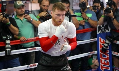 «„Канело“ добьется своего». Американский эксперт озвучил вероятный исход допингового скандала соперника Головкина