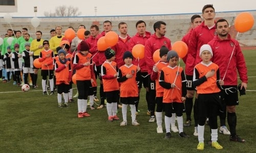 «Шахтер» считается фаворитом матча Кубка Казахстана с «Кызыл-Жаром СК»