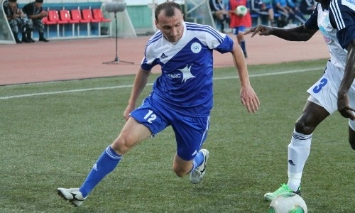 Евгений Аверченко: «Акцент в развитии нужно делать на детско-юношеском футболе и инфраструктуре»