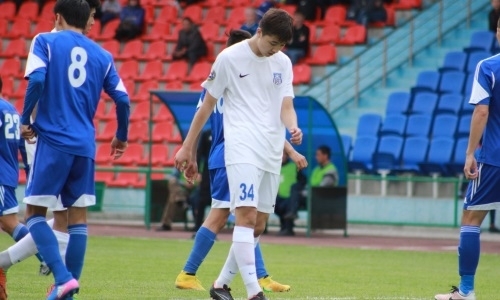 2060 зрителей посетили матчи третьего тура Второй лиги