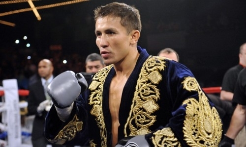 Эксперт дал неожиданное объяснение поиску боя Головкиным 5 мая