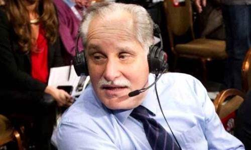 «Головкин уже на закате карьеры». Прославленный комментатор — о будущем рематча GGG и «Канело»