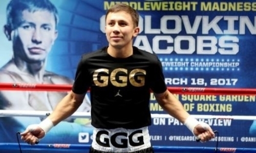 Известный журналист разъяснил ситуацию с лишением Головкина одного из титулов