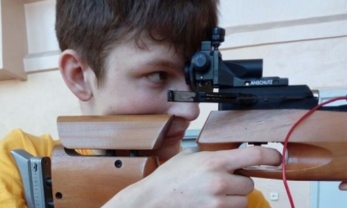 15-летний карагандинец стал чемпионом мира по полиатлону