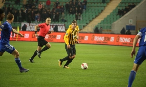 В кассах стадиона «Кайрата» стартовала продажа билетов на матч с «Кайсаром»