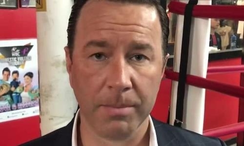 «Если Головкин считает Деревянченко слишком большим риском, я могу это понять». Советник украинца — о бое с GGG