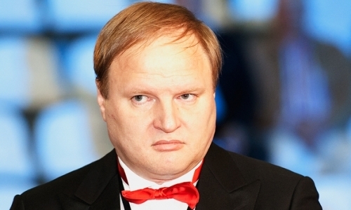 Владимир Хрюнов: «Головкину сейчас было бы хорошо провести бой, потому что он прошел полный цикл подготовки»