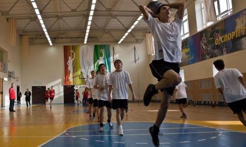 Спортивный колледж хотят открыть в Северном Казахстане