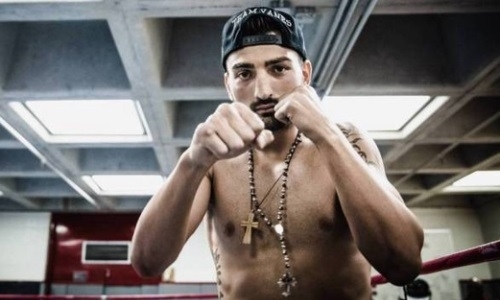 Ванес Мартиросян: «Головкин — настоящий джентльмен»