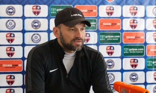 Андриан Сосновский: «На самом деле, нам было очень тяжело» 