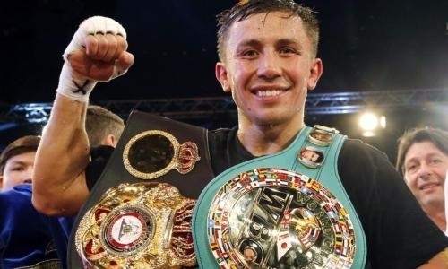 «Деньги большие Головкин не заработает». Демьяненко оценил соперника GGG на 5 мая 