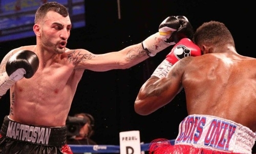 «Он два года не боксировал». Промоутер не смог оценить уровень соперника Головкина