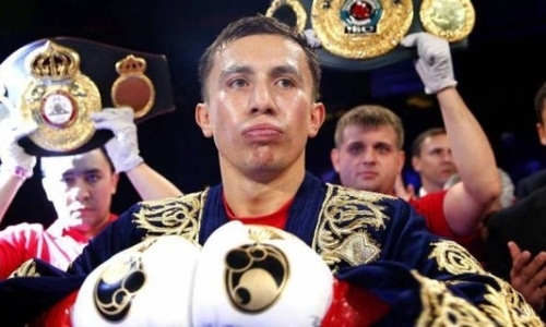 Александр Беленький сделал прогноз на бой Головкин — Мартиросян