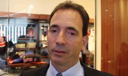 Леффлер рассказал о больших планах на вечер бокса Головкин — Мартиросян