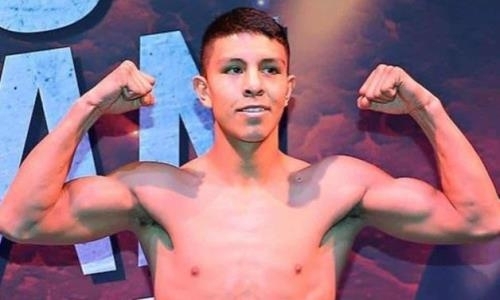 Недопущенный до боя с Головкиным мексиканец выступит у него в андеркарде