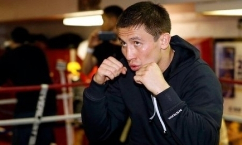 «Не надо заморачиваться», или Является ли Головкин «уклонистом»