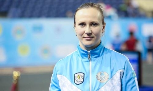 Призер Олимпиады прокомментировала возможное возвращение в бокс и сборную Казахстана