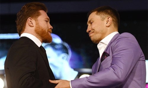 Как допинг перед рематчем с Головкиным ударит по кошельку «Канело»