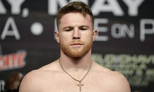 «Похоже, вместо него наказали Головкина». Зарубежные фанаты — о дисквалификации «Канело»