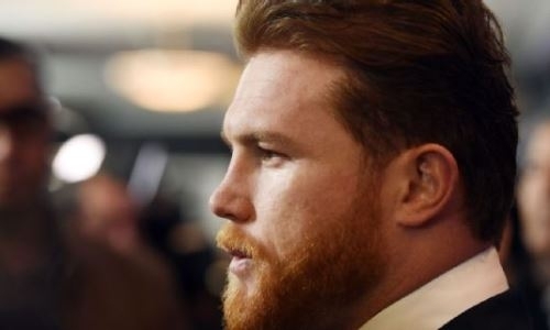 Озвучен размер убытков «Канело» от срыва рематча с Головкиным