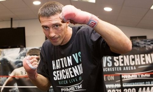 «Я тренировался с ним». Экс-чемпион мира оценил уровень соперника Головкина по бою 5 мая