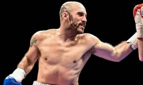 Стало известно, кто был в приоритете для Головкина на бой 5 мая