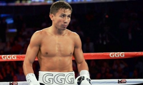 Казахстанский тренер объяснил «уклончивость» Головкина